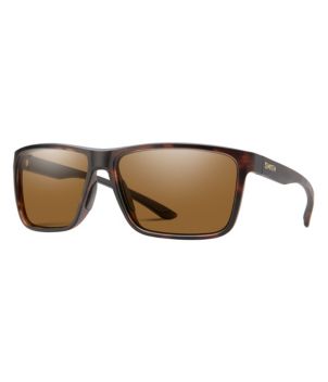 Smith Riptide ChromaPop Polarized Mirror Sunglasses