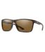 Backordered: Order now; available by  July 23,  2024 Color Option: Matte Tortoise/Polar Brown, $195.