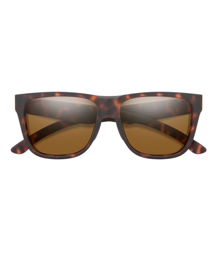 Smith Lowdown 2 ChromaPop Polarized Sunglasses