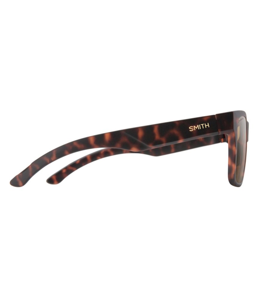 Smith Lowdown 2 ChromaPop Polarized Sunglasses