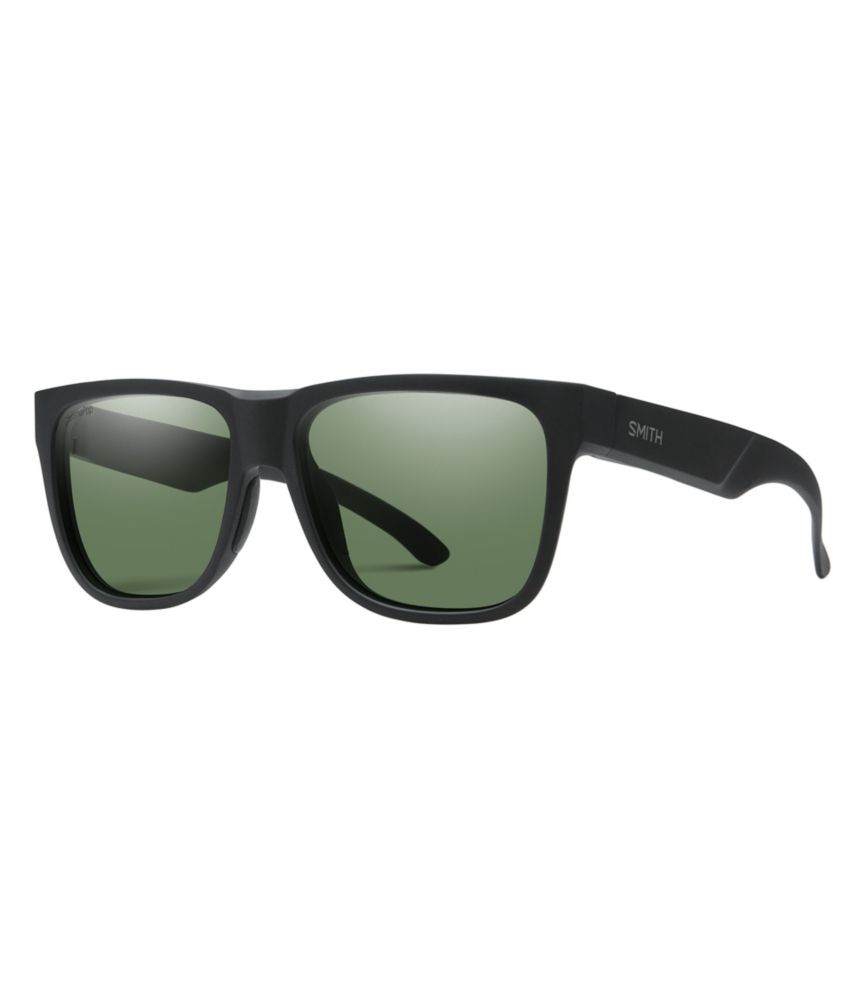 Smith Lowdown 2 ChromaPop Polarized Sunglasses