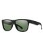  Color Option: Matte Black/Polar Gray Green, $189.