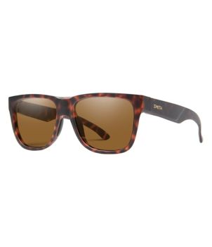 Smith Lowdown 2 ChromaPop Polarized Sunglasses