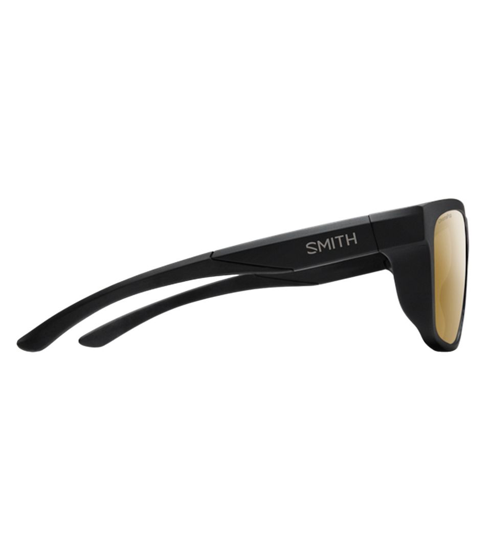 Smith Barra ChromaPop Polarized Mirror Sunglasses