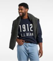 Men's Signature Rugged Crewneck Sweatshirt | Sweatshirts at