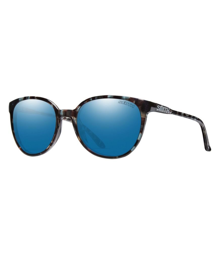 Smith Cheetah ChromaPop Polarized Mirror Sunglasses