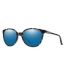  Color Option: Sky Tortoise/Polar Blue Mirror, $159.
