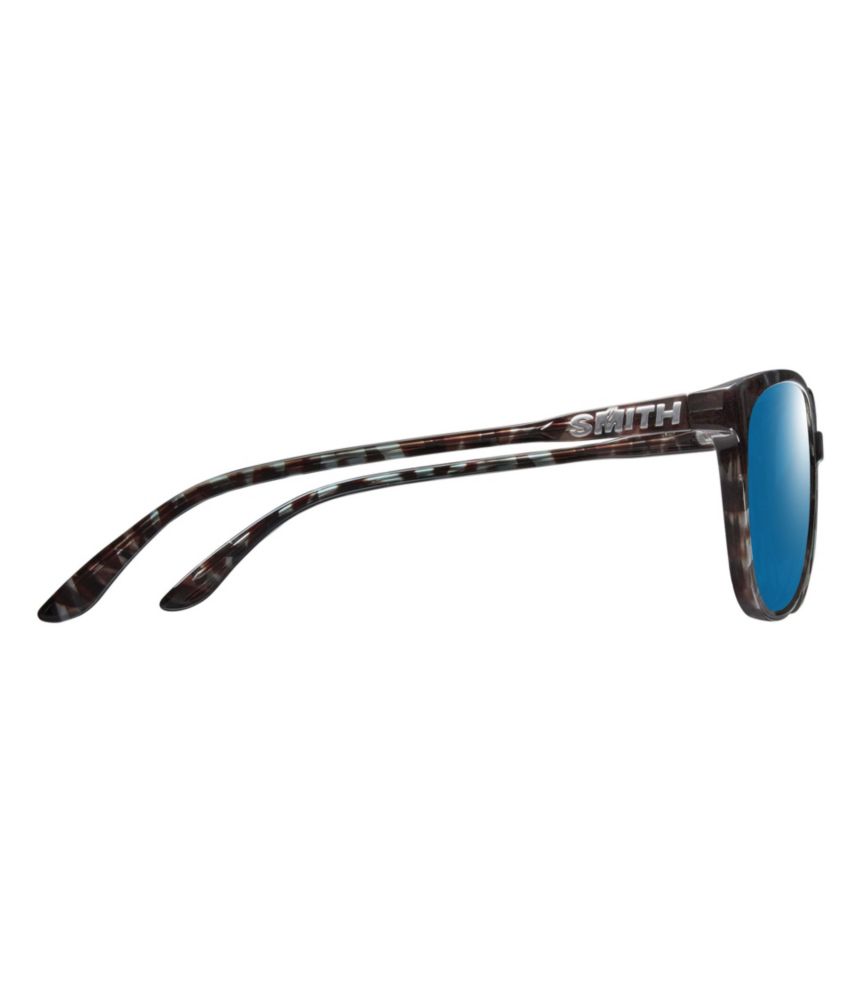 Smith Cheetah ChromaPop Polarized Mirror Sunglasses