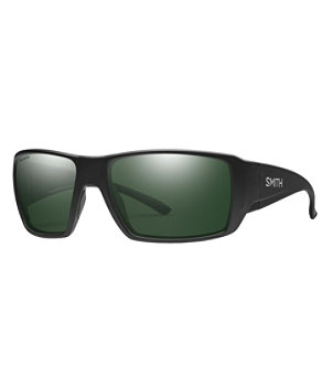Smith Guide Choice ChromaPop Polarized Sunglasses, Extra-Large