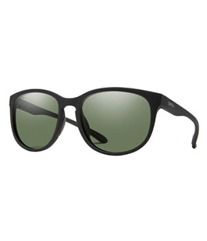 Smith Lake Shasta ChromaPop Polarized Mirror Sunglasses