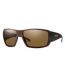 Backordered: Order now; available by  October 31,  2024 Color Option: Matte Tortoise/Polar Brown, $215.