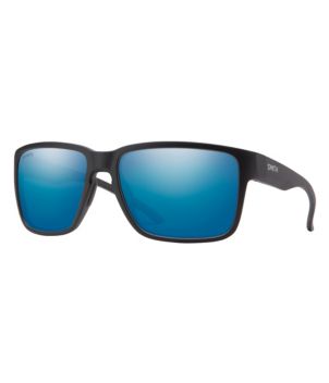 Smith Emerge ChromaPop Polarized Mirror Sunglasses, New