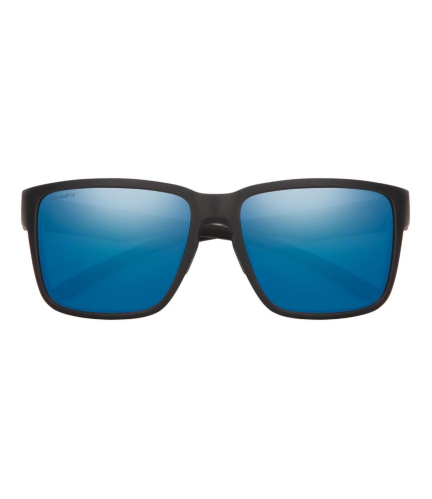 Smith Emerge ChromaPop Polarized Mirror Sunglasses