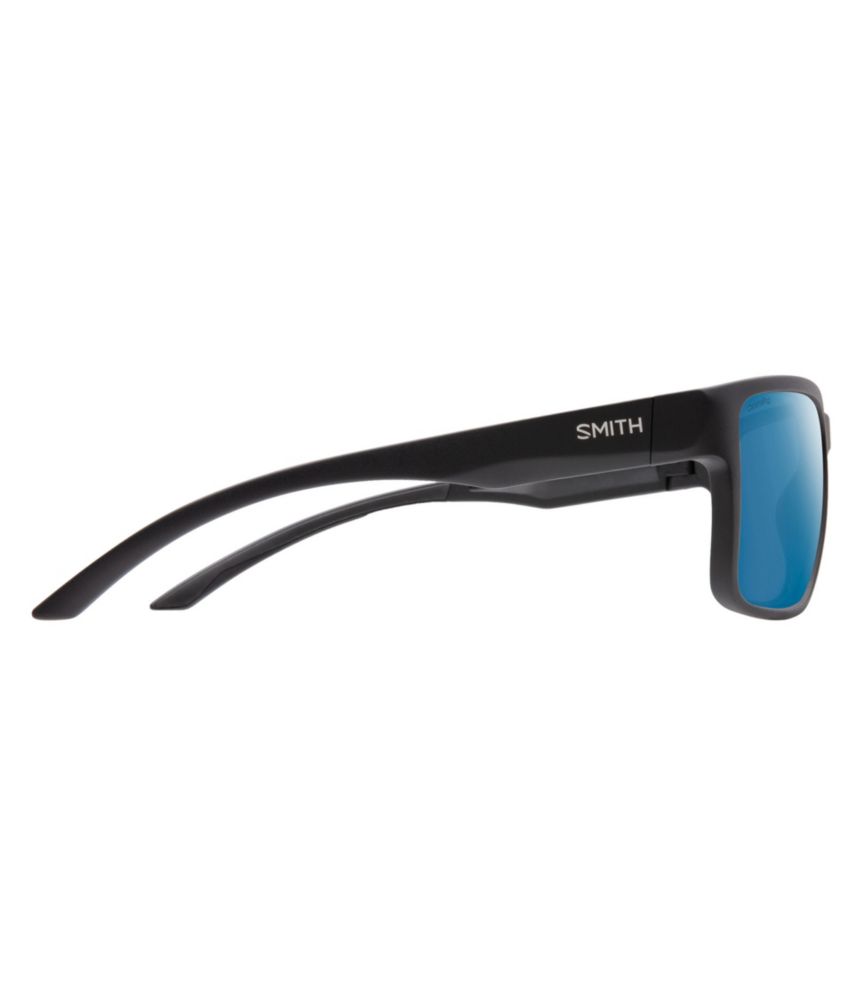 Smith Emerge ChromaPop Polarized Mirror Sunglasses