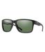 Color Option: Matte Black/Polar Gray Green, $189