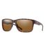 Color Option: Matte Tortoise/Polar Brown, $189