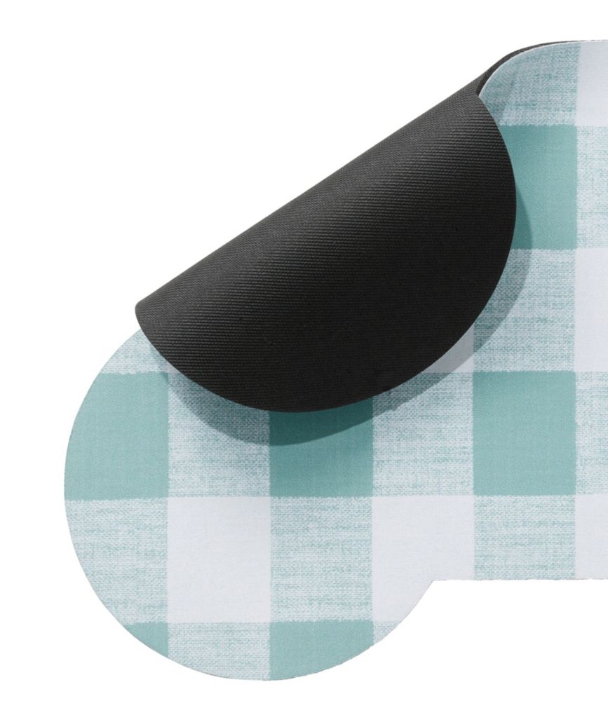 Machine Washable Dog Bone Placemat, , small image number 2