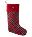 Color Option: Red Plaid, $32.95