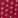 Red Fair Isle, color 2 of 2