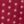 Red Fair Isle, color 2 of 2