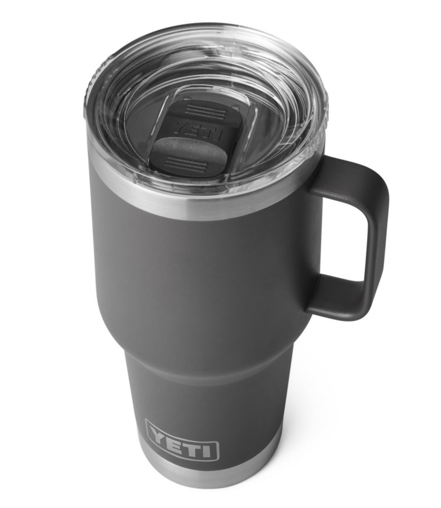 Yeti Rambler Travel Mug, 30 oz. Drinkware & Thermoses at L.L.Bean