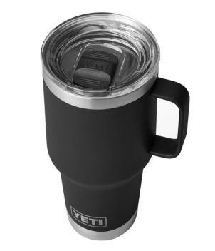 Yeti Rambler Travel Mug, 30 oz.