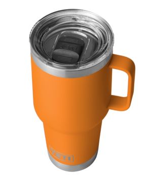 Yeti Rambler Travel Mug, 30 oz.