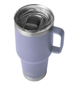 Yeti Rambler Travel Mug, 30 oz.