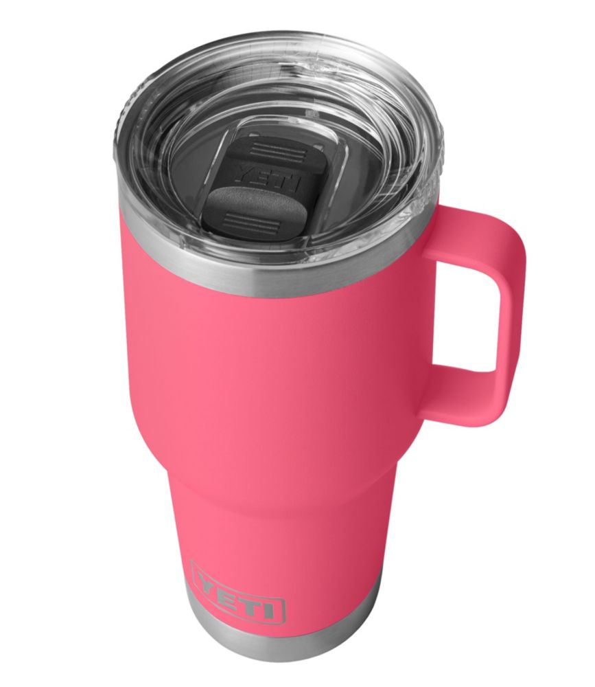 Yeti Rambler Travel Mug, 30 oz.