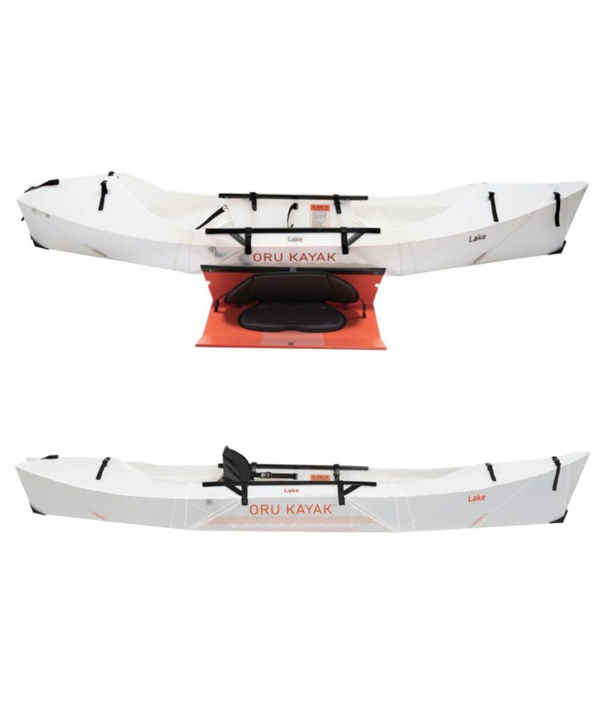 Oru Lake Folding Kayak, 9'