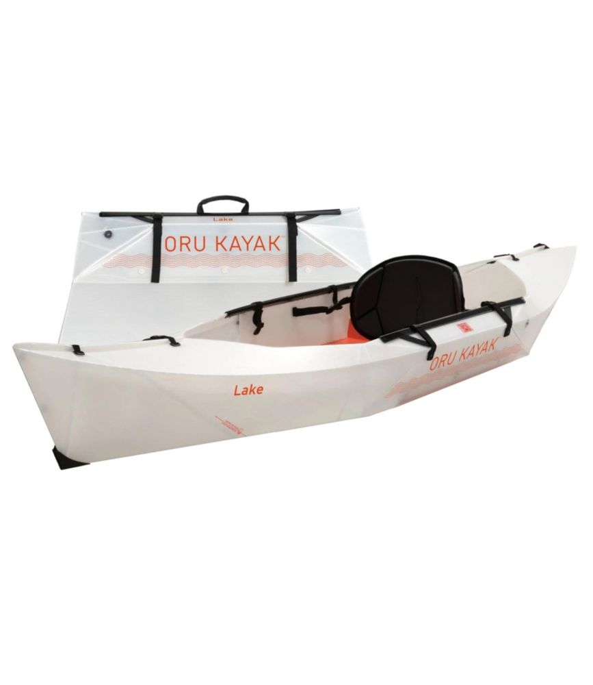 Oru Lake Folding Kayak, 9'