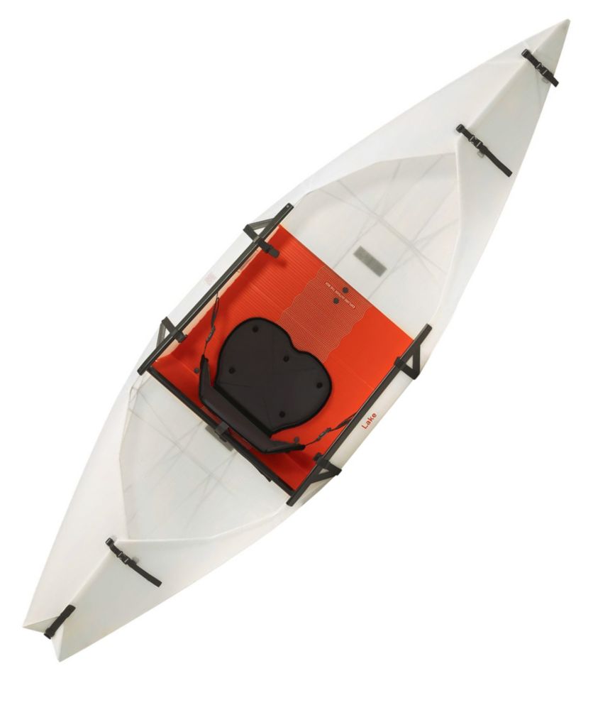 Oru Lake Folding Kayak, 9'