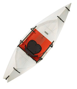 Oru Lake Folding Kayak, 9'