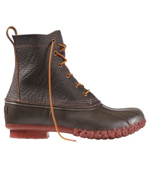 Men's Bean Boots | Footwear at L.L.Bean