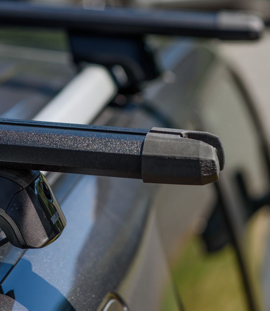 Yakima HD Load Bars Car & Truck Rack Systems at L.L.Bean