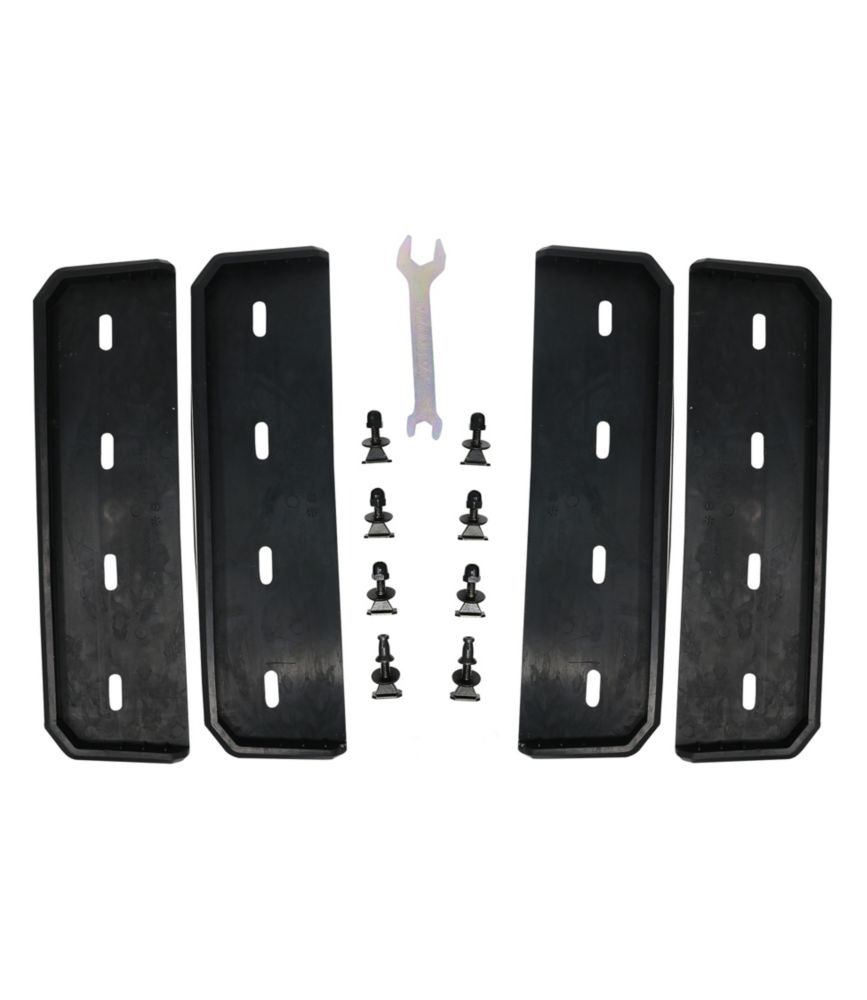 Yakima Tonneau Kit 1