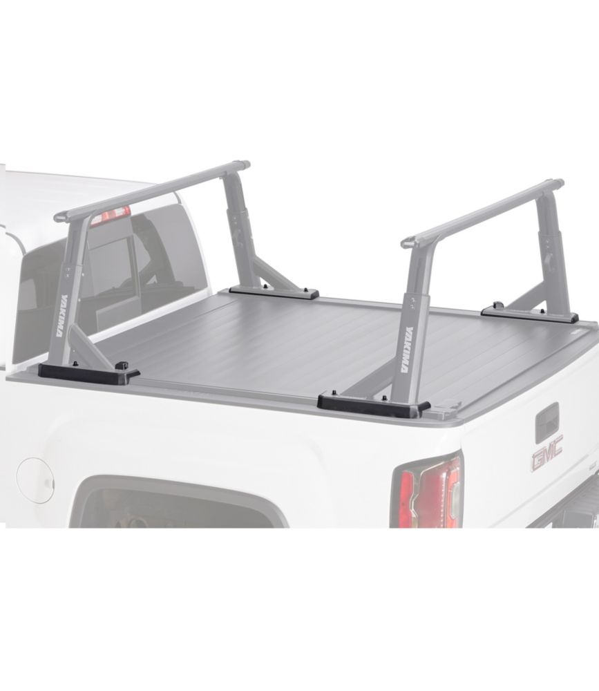 Yakima Tonneau Kit 1