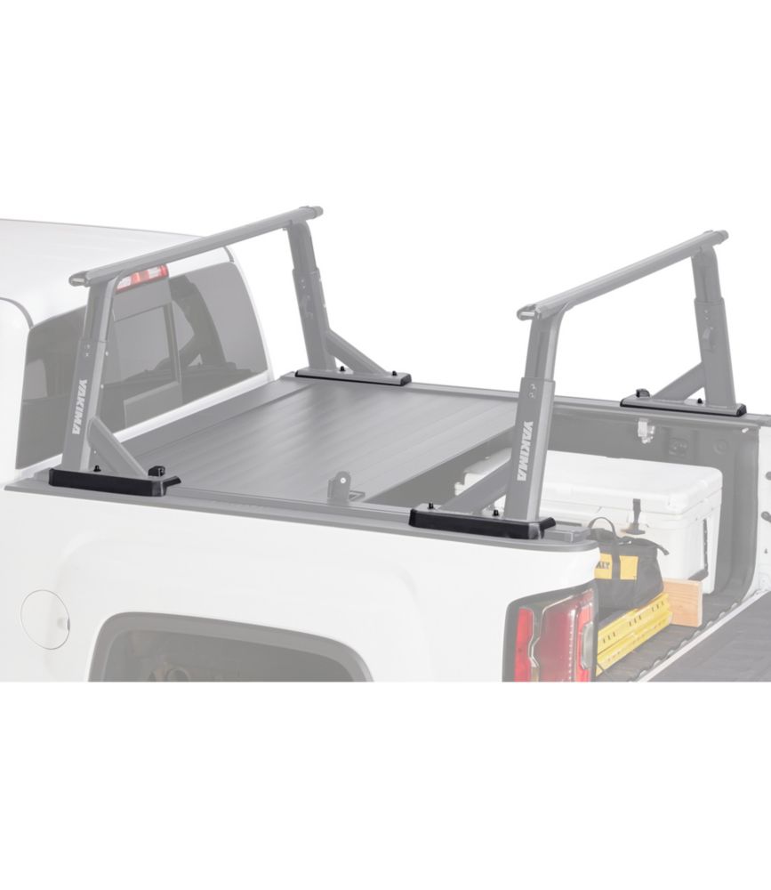 Yakima Tonneau Kit 1