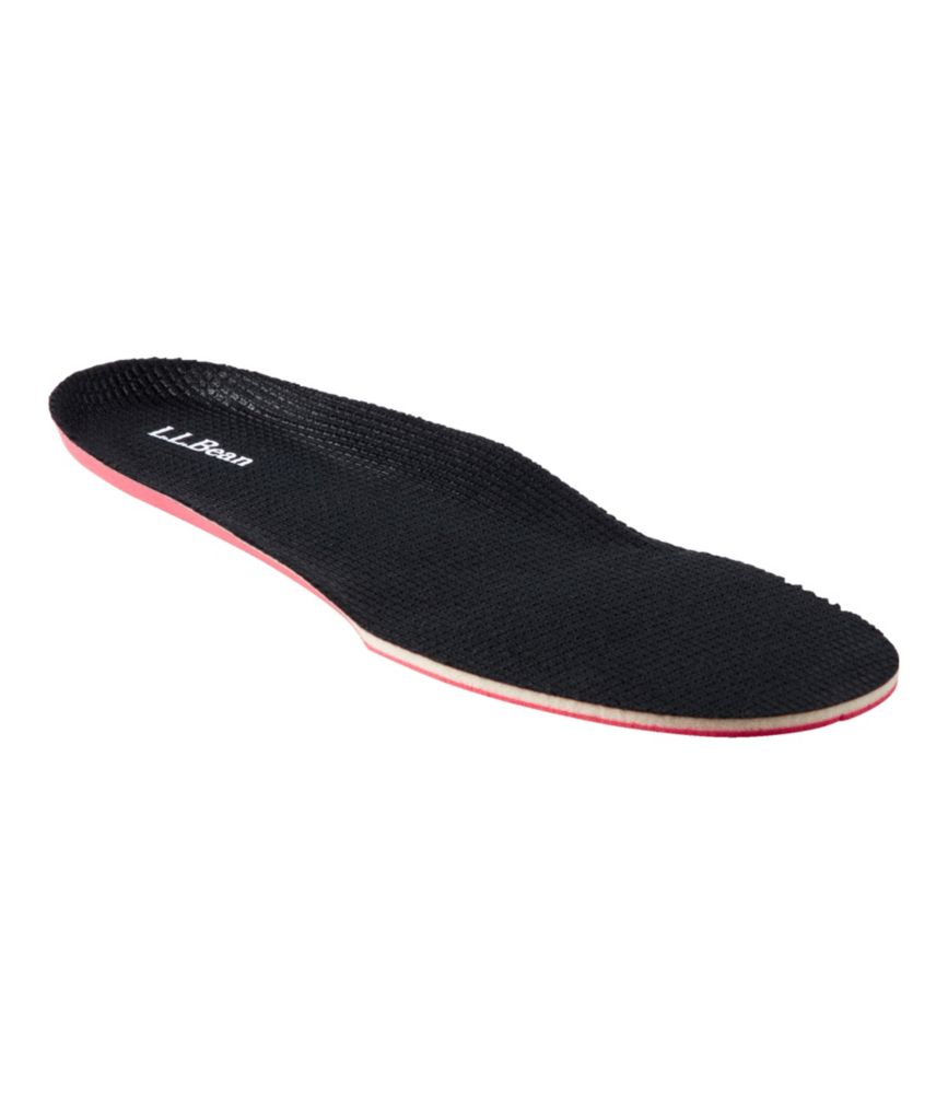 Adults' L.L.Bean True Warmth Insoles by OrthoLite® O-Therm™