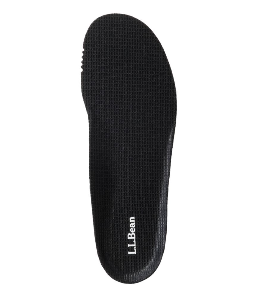 Adults' L.L.Bean True Warmth Insoles by OrthoLite® O-Therm™