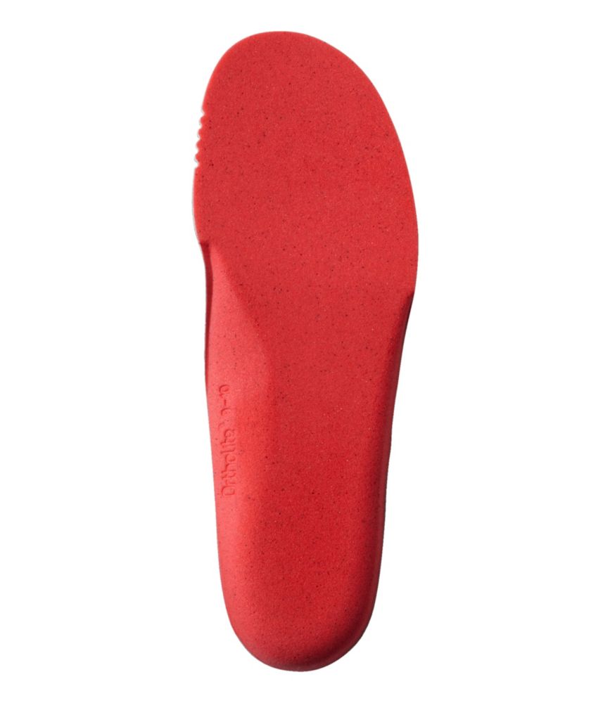Adults' L.L.Bean True Warmth Insoles by OrthoLite® O-Therm™
