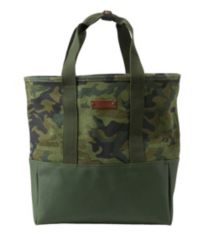 Hunter s Tote Bag Open Top Tote Bags at L.L.Bean