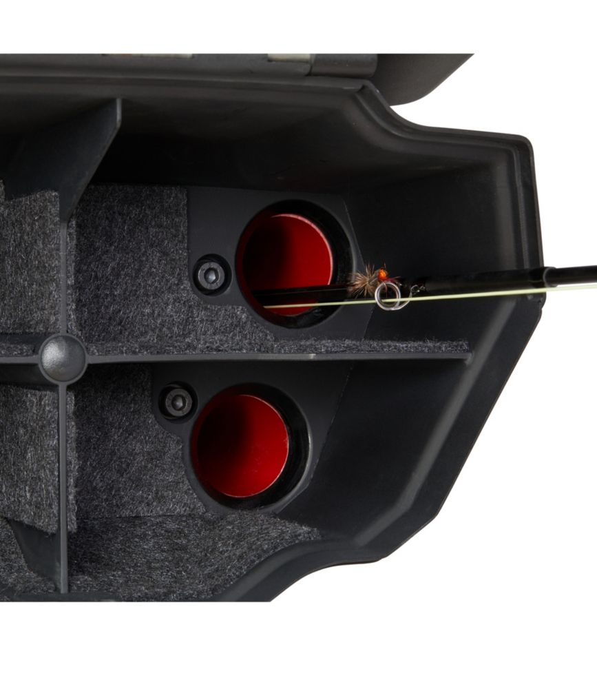 Yakima DoubleHaul Fly Rod Carrier | Car & Truck Rack Systems at L.L.Bean