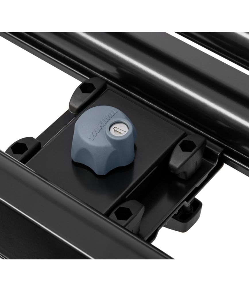 Top fly fishing roof rack Clearance