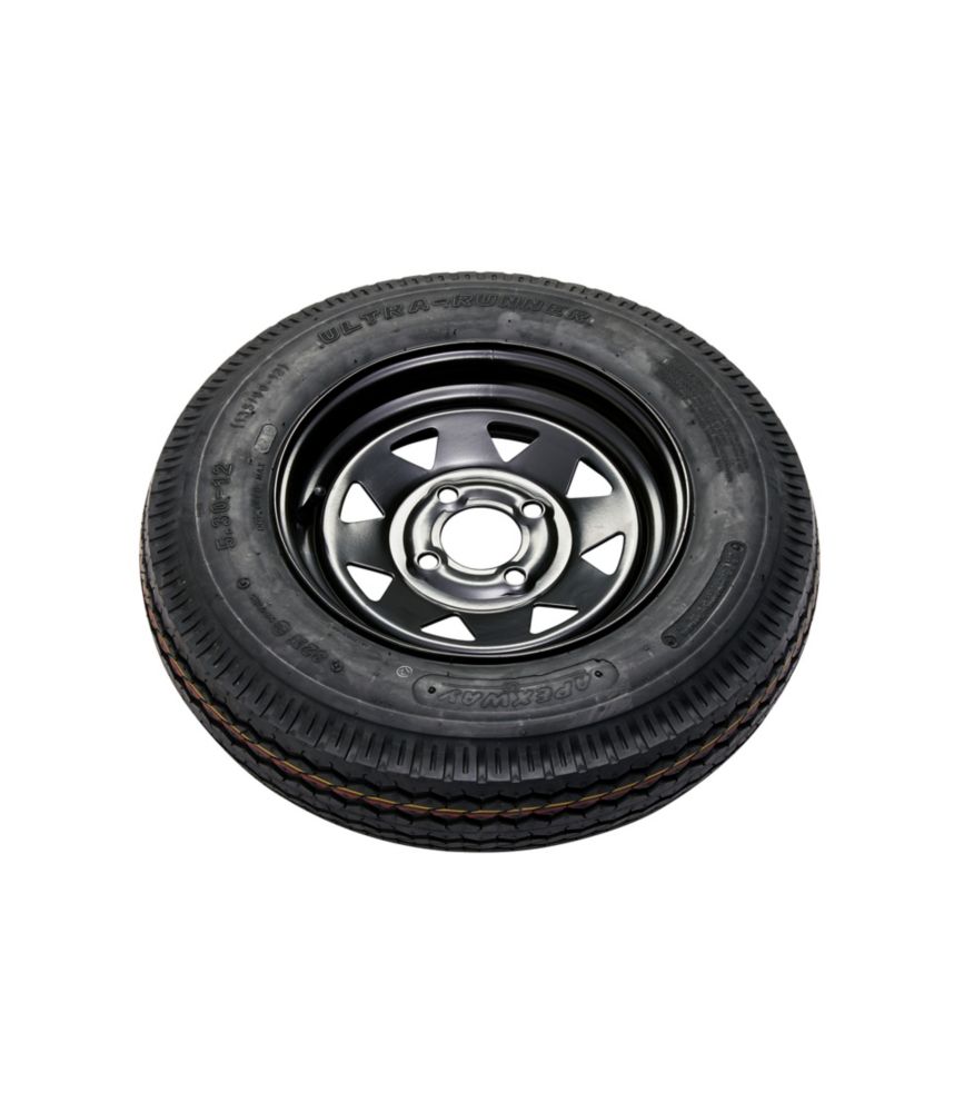 Yakima Spare Tire for EasyRider Trailer Watersport Carriers at L.L.Bean