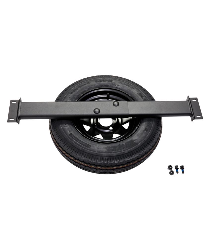 Yakima Spare Tire for EasyRider Trailer