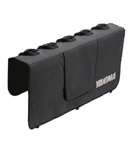 Yakima tailgate 2024 bike holder