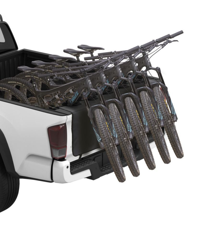 Yakima GateKeeper Tailgate Pad Car & Truck Rack Systems at L.L.Bean