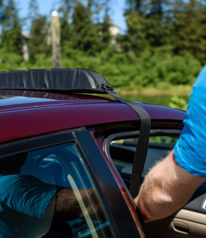 Yakima EasyTop Temporary Roof Rack | Car & Truck Rack Systems at L.L.Bean