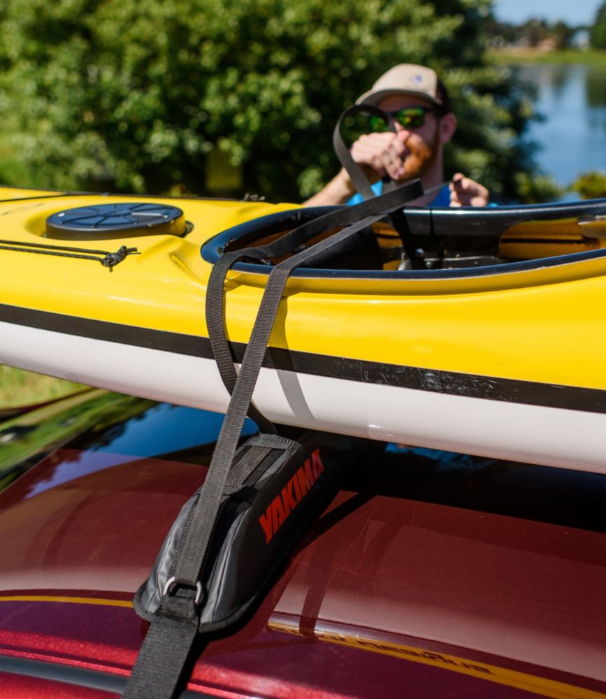 Yakima EasyTop Temporary Roof Rack | Car & Truck Rack Systems at L.L.Bean